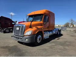 2013 FREIGHTLINER CASCADIA 125
