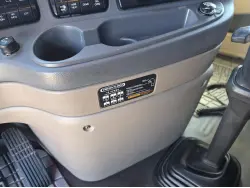 2013 FREIGHTLINER CASCADIA 125