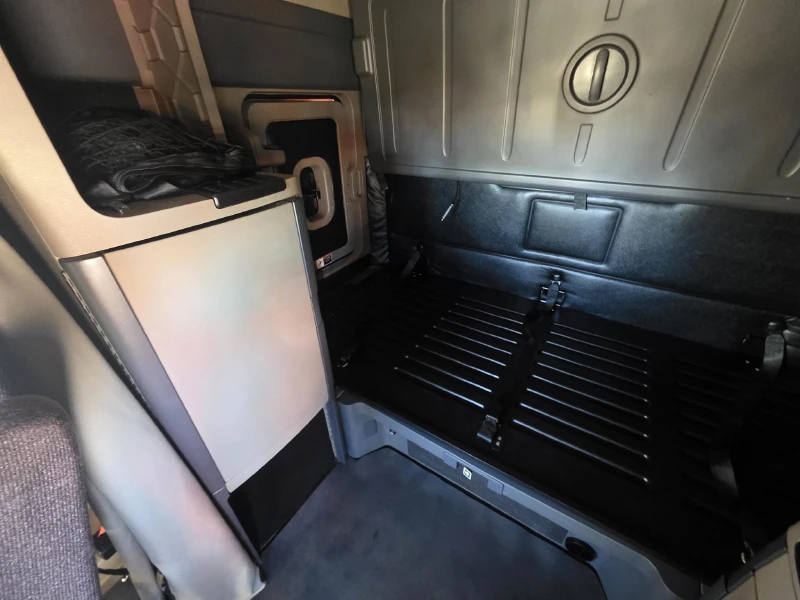2013 FREIGHTLINER CASCADIA 125