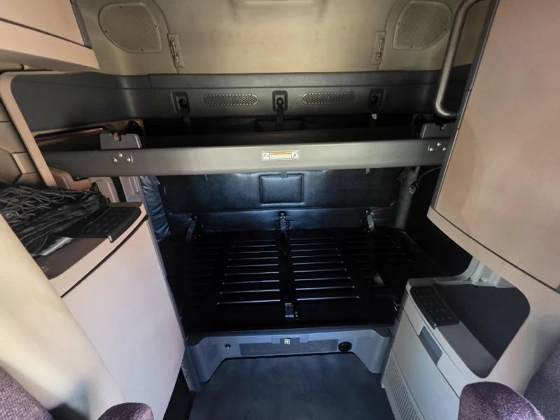 2013 FREIGHTLINER CASCADIA 125