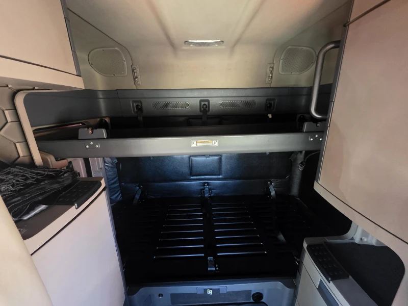2013 FREIGHTLINER CASCADIA 125