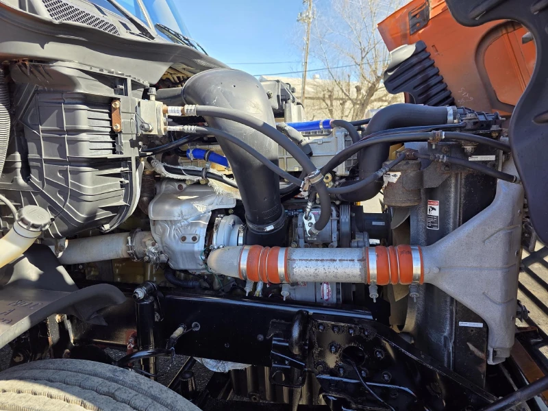 2013 FREIGHTLINER CASCADIA 125