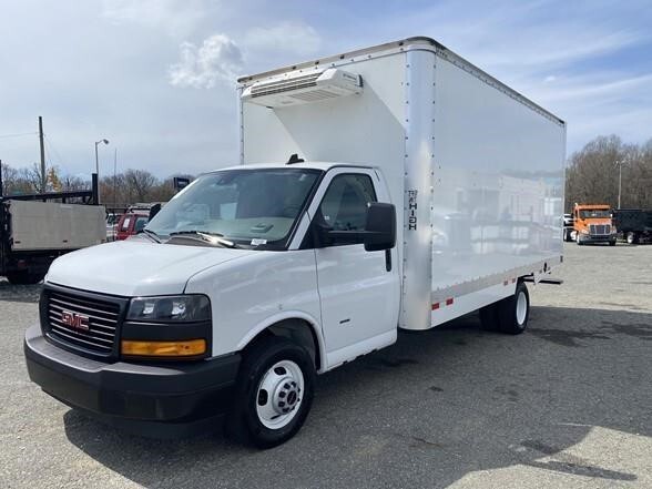 2024 GMC SAVANA in Greensboro, NC