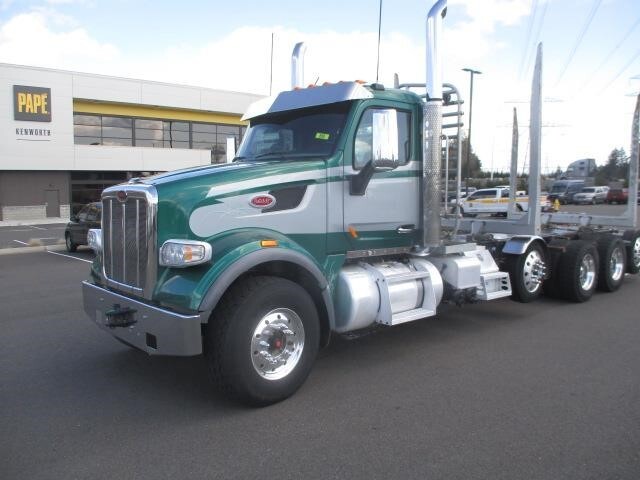 2020 PETERBILT 567 in Sea Tac, WA