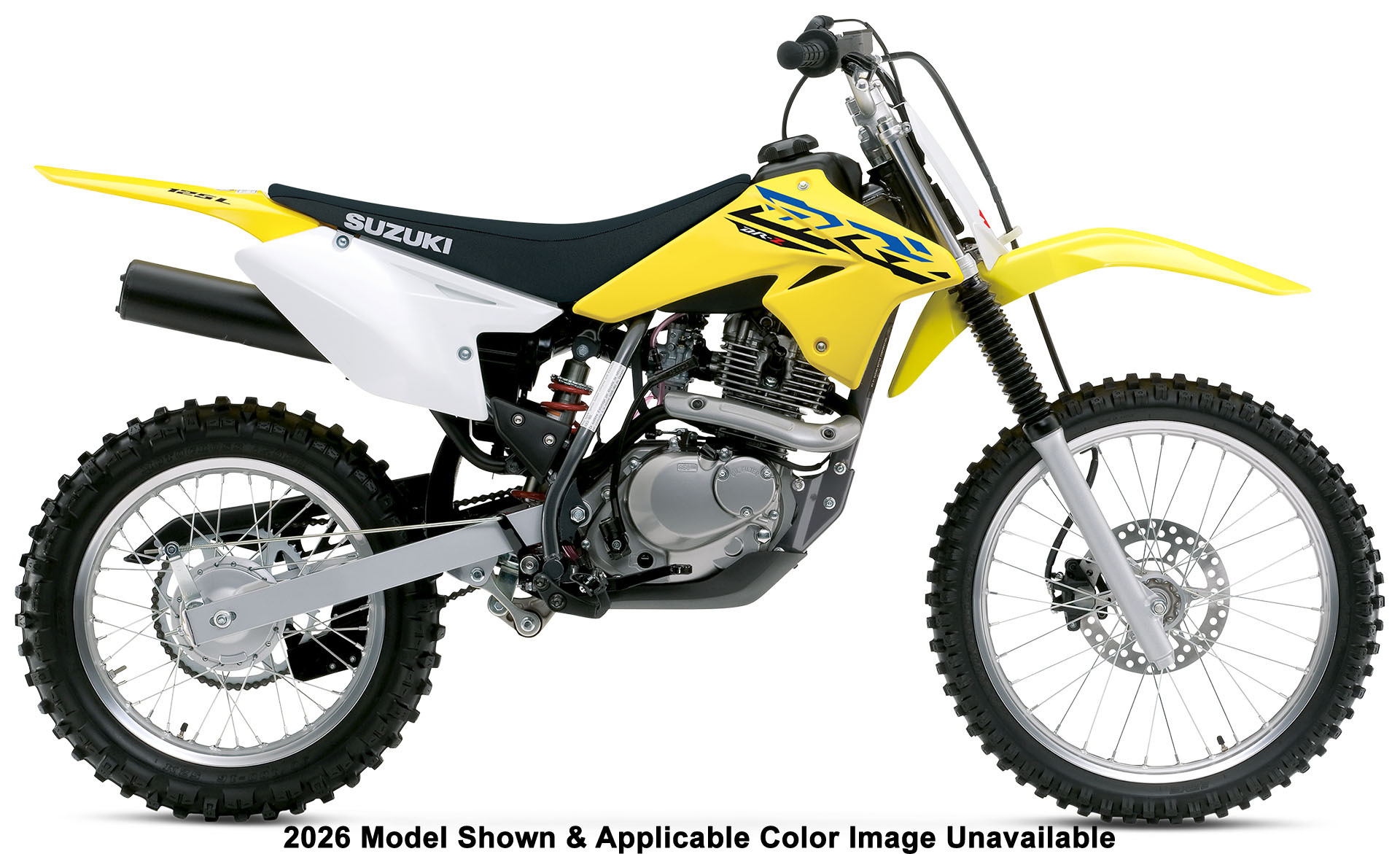 2027 Suzuki DR-Z125L 125L in Newfield, NJ