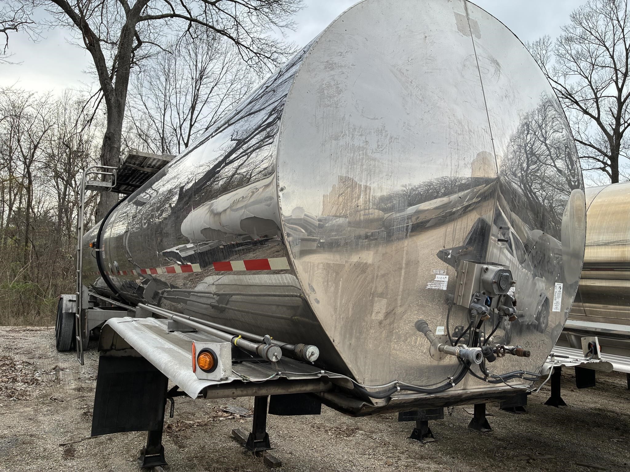 2000 POLAR in Perryville, MO