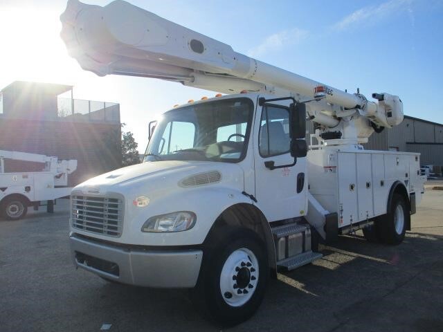 2020 FREIGHTLINER BUSINESS CLASS M2 106 in Birmingham, AL