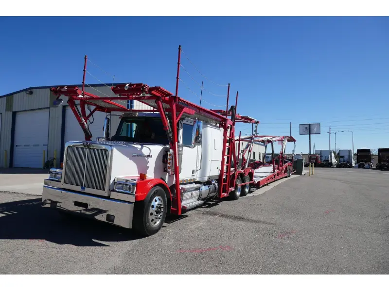 2019 WESTERN STAR CONVENTIONAL