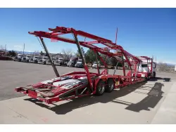 2019 WESTERN STAR CONVENTIONAL