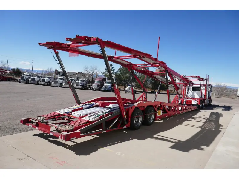 2019 WESTERN STAR CONVENTIONAL