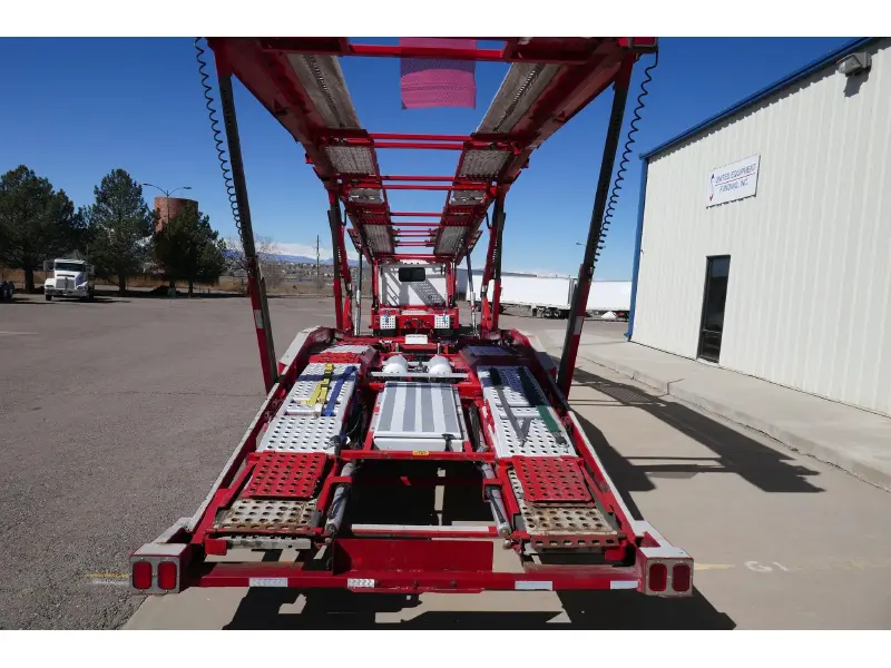 2019 WESTERN STAR CONVENTIONAL