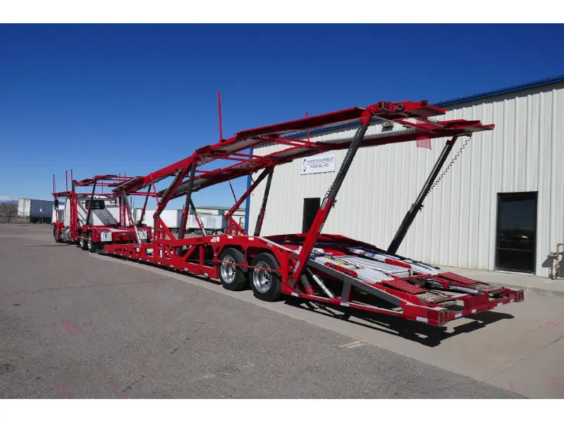 2019 WESTERN STAR CONVENTIONAL