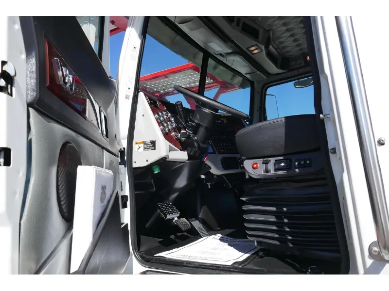 2019 WESTERN STAR CONVENTIONAL