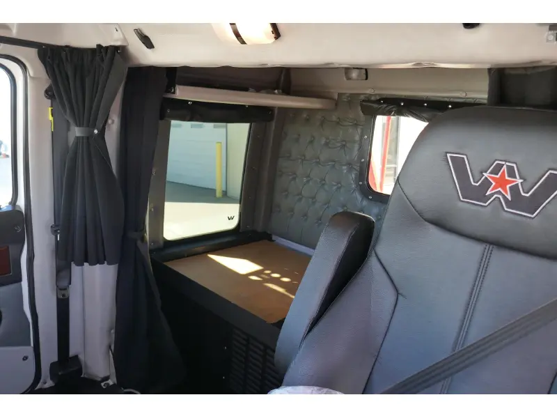 2019 WESTERN STAR CONVENTIONAL