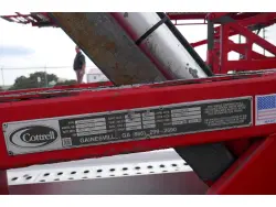 2019 WESTERN STAR CONVENTIONAL