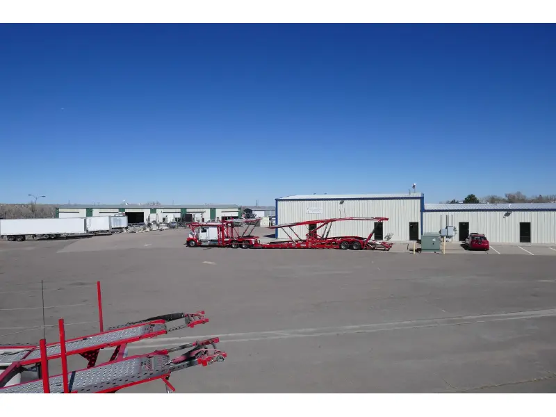 2019 WESTERN STAR CONVENTIONAL
