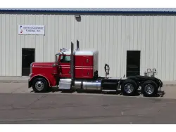 2021 PETERBILT 389