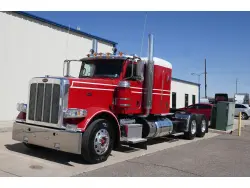 2021 PETERBILT 389