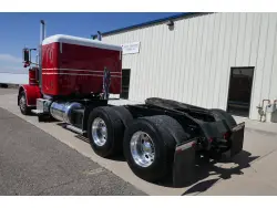 2021 PETERBILT 389