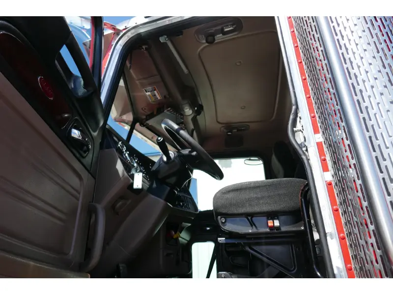 2021 PETERBILT 389