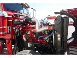 2021 PETERBILT 389
