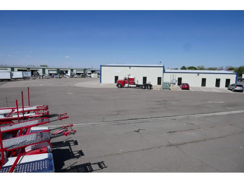 2021 PETERBILT 389