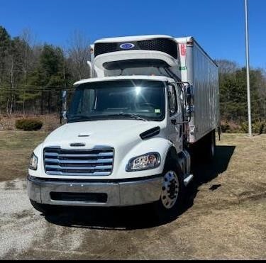 2025 FREIGHTLINER BUSINESS CLASS M2 106 in Westminster, VT