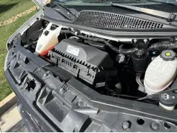 2021 GMC SAVANA