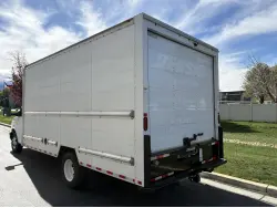 2021 GMC SAVANA