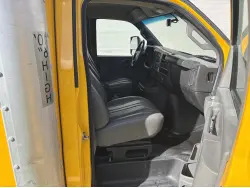 2022 GMC SAVANA