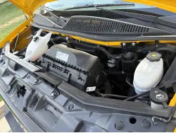 2022 GMC SAVANA