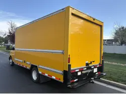 2022 GMC SAVANA