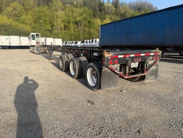 1995 PRATT in Orting, WA