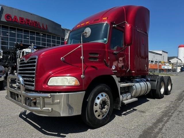 2017 MACK 600 in Fairview, NJ
