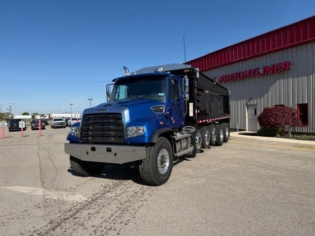 2026 FREIGHTLINER 114SD PLUS in Youngstown, OH