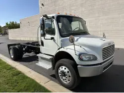 2015 FREIGHTLINER BUSINESS CLASS M2 106
