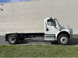 2015 FREIGHTLINER BUSINESS CLASS M2 106