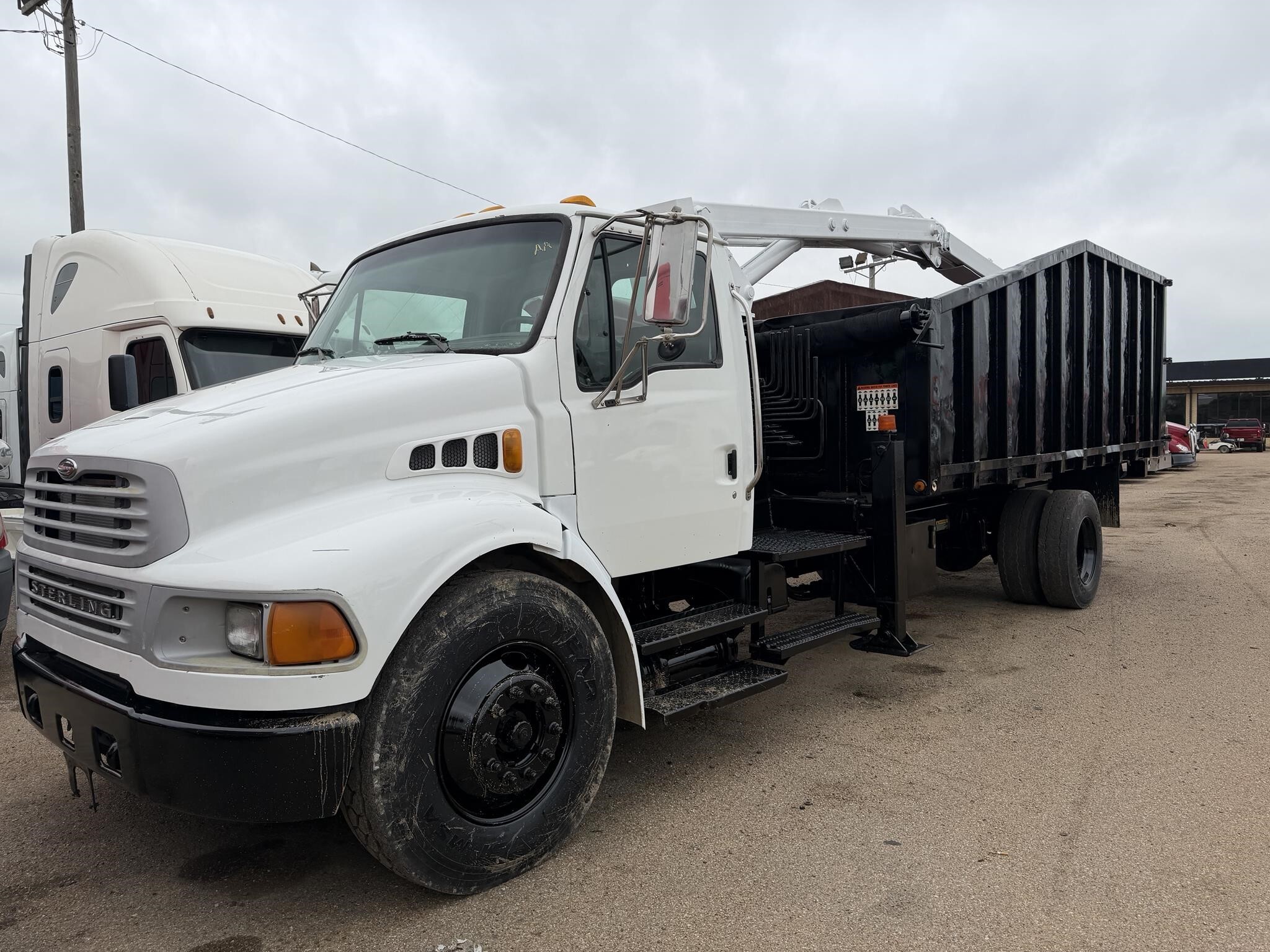 2007 STERLING ACTERRA in Covington, TN
