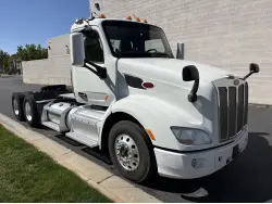 2017 PETERBILT 579