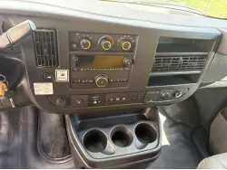 2021 GMC SAVANA