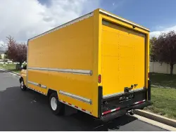 2021 GMC SAVANA