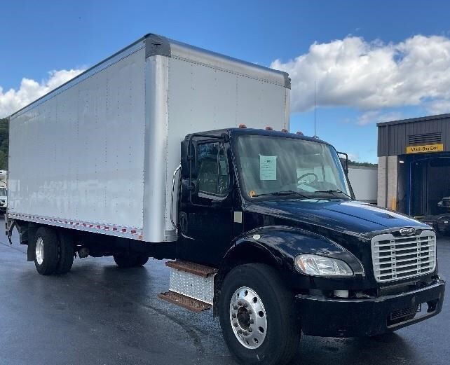 2020 FREIGHTLINER BUSINESS CLASS M2 106 in Landover, MD