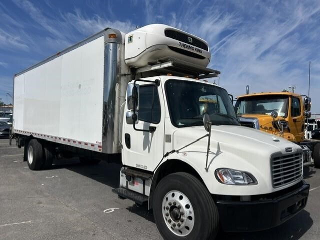 2020 FREIGHTLINER BUSINESS CLASS M2 106 in Landover, MD