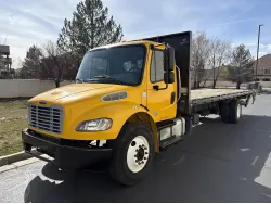 2019 FREIGHTLINER BUSINESS CLASS M2 106