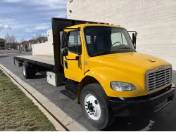 2019 FREIGHTLINER BUSINESS CLASS M2 106