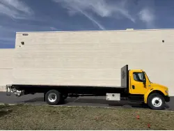 2019 FREIGHTLINER BUSINESS CLASS M2 106