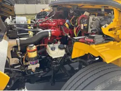 2019 FREIGHTLINER BUSINESS CLASS M2 106