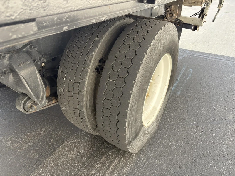 2019 FREIGHTLINER BUSINESS CLASS M2 106
