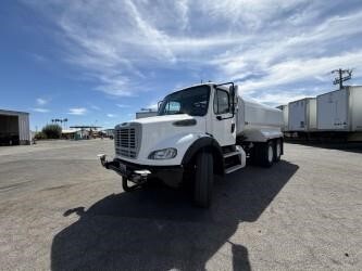2018 FREIGHTLINER BUSINESS CLASS M2 112 in Fontana, CA