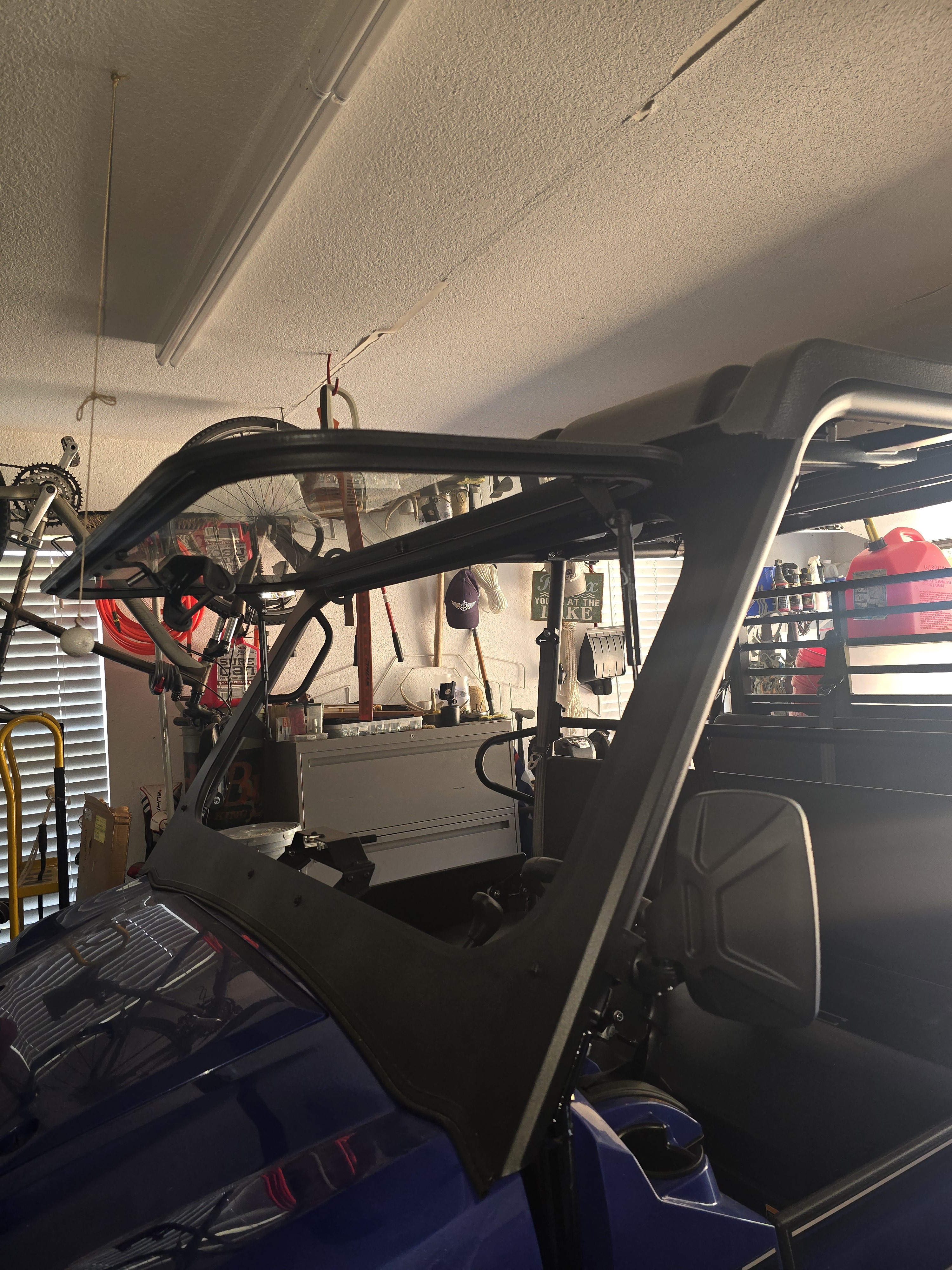 2026 Kawasaki MU PRO-FXT 1000 LE in aledo TX